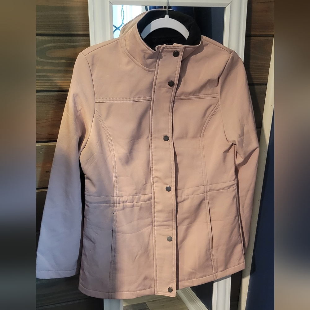Big Chill Coat